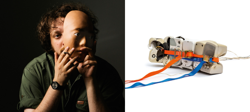 Alum Daniel Lopatin 00F Profiled in “The New Yorker” for His Work as ...